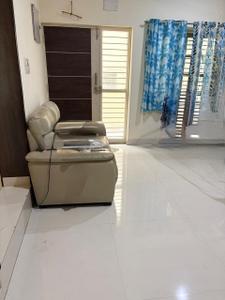 Hall Image of 3000 Sq.ft 3 BHK Duplex for rent in Nagarbhavi Marvel, Nagarbhavi Bengaluru for Rs. 45000
