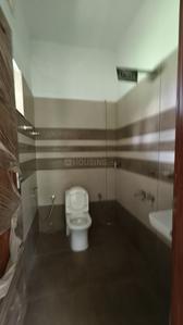 Bathroom Image of 2100 Sq.ft 4 BHK Independent House for sale in Kakkanad Kochi for Rs. 11000000