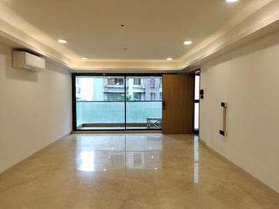 4 BHK Flat