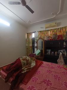 Bedroom Image of 1560 Sq.ft 3 BHK Apartment / Flat for sale in K Soni Builders KSB Royal Homes, Sector 126 Mohali for Rs. 5450000
