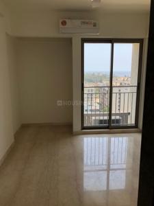 Hall Image of 900 Sq.ft 2 BHK Apartment / Flat for sale in Andheri West Mumbai for Rs. 25000000