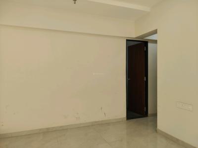 Bedroom Image of 866 Sq.ft 2 BHK Apartment / Flat for sale in Ruparel Skygreens I, Malad West Mumbai for Rs. 17100000