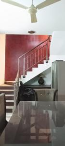 Hall Image of 2100 Sq.ft 3 BHK Duplex for sale in Tarnaka Secunderabad for Rs. 15000000