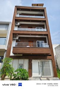 Image of 4500 Sq.ft 6 BHK Independent House for sale in Master Colony, Jhansi for Rs. 19500000