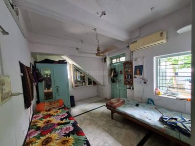 Bedroom Image of 1450 Sq.ft 3 BHK Villa for sale in Maninagar Ahmedabad for Rs. 18000000