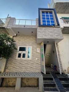 2 BHK Villa