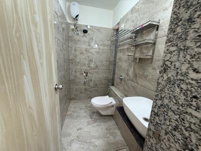 Image of 850 Sq.ft 2 BHK Apartment / Flat for rent in Raunak Unnathi Woods Supreme, Hiranandani Estate, Thane for Rs. 31000
