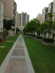 Image of 1899 Sq.ft 4 BHK Apartment / Flat for sale in Sare Crescent Green Parc, Sector 92, Gurgaon for Rs. 16500000