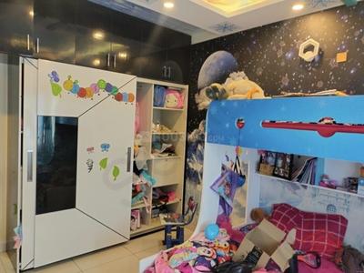 Bedroom Image of 1500 Sq.ft 3 BHK Apartment / Flat for sale in Sattva Cadenza, Kudlu Gate Bengaluru for Rs. 28500000