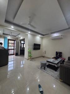 2 BHK Independent Builder Floor