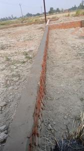 Image of 1000 Sq.ft Residential Plot / Land for sale in Paikaramau, Lucknow for Rs. 800000