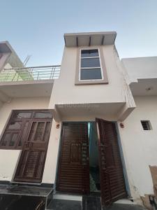 Image of 605 Sq.ft 2 BHK Independent House for sale in Tilpata Karanwas, Greater Noida for Rs. 3020000