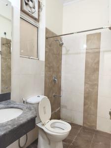 Bathroom Image of 1450 Sq.ft 3 BHK Independent House for sale in Ansal Esencia Sector 67, Sector 67 Gurgaon for Rs. 16000000