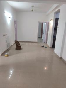 Hall Image of 1850 Sq.ft 3 BHK Apartment / Flat for rent in Supreme Tower, Sector 99 Noida for Rs. 30000