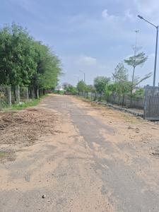 Image of 1000 Sq.ft Residential Plot / Land for sale in Friends Shree Govind Villa, Jaisinghpura, Jaipur for Rs. 4999950