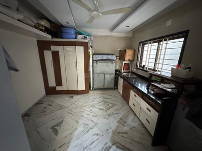 Kitchen Image of 1323 Sq.ft 3 BHK Villa for sale in Katargam Surat for Rs. 32100000