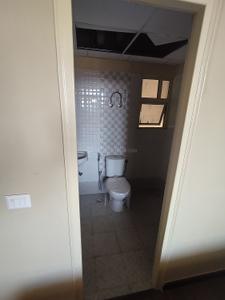 Bathroom Image of 1250 Sq.ft 3 BHK Apartment / Flat for sale in Terra Castle, Jhundpuri Bhiwadi for Rs. 4195000