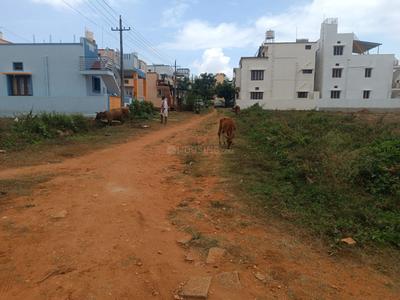 Image of 1600 Sq.ft Residential Plot / Land for sale in Marase, Mysore for Rs. 3800000