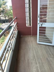 Balcony Image of 1400 Sq.ft 3 BHK Independent House for sale in Kodoli Kolhapur for Rs. 4500000