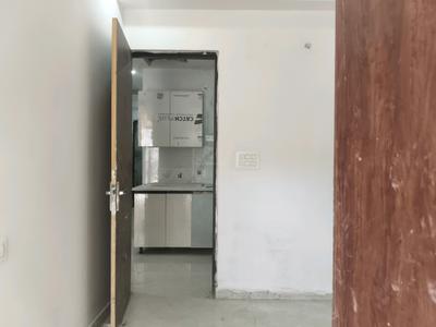 Bedroom Image of 1080 Sq.ft 2 BHK Apartment / Flat for sale in Vyom Residency, Noida Extension Greater Noida for Rs. 4100000