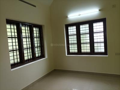 Bedroom Image of 1800 Sq.ft 4 BHK Builder Floor for sale in Peroorkada Thiruvananthapuram for Rs. 9000000