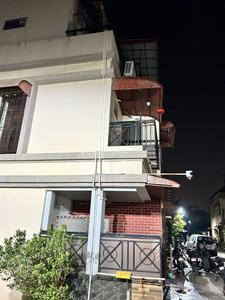 Image of 1141 Sq.ft 4 BHK Independent House for sale in Earth Acropolis Villas, Bhayli, Vadodara for Rs. 8800000