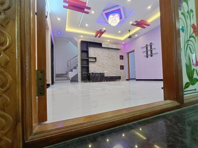 Hall Image of 2500 Sq.ft 4 BHK Independent House for sale in Udumalpet Tiruppur for Rs. 8200000