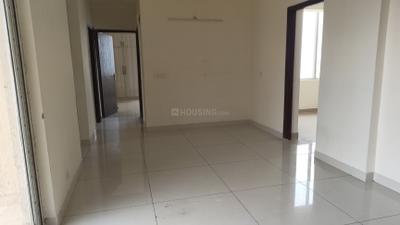 Living Room Image of 1150 Sq.ft 2 BHK Apartment / Flat for sale in Amrapali Heartbeat City IV, Sector 107 Noida for Rs. 13100000