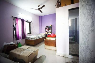 Bedroom Image of 2700 Sq.ft 7 BHK Independent House for sale in Wagholi Pune for Rs. 16000000