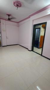 Hall Image of 550 Sq.ft 1 BHK Apartment / Flat for rent in Thane West Thane for Rs. 25000