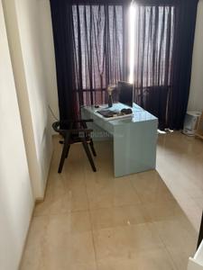 Study Room Image of 875 Sq.ft 2 BHK Apartment / Flat for sale in S Raheja New Light, Khar West Mumbai for Rs. 58500000