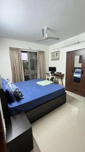 Bedroom Image of 1920 Sq.ft 3 BHK Apartment / Flat for sale in Marvel Vivacity, Kalyani Nagar Pune for Rs. 37500000