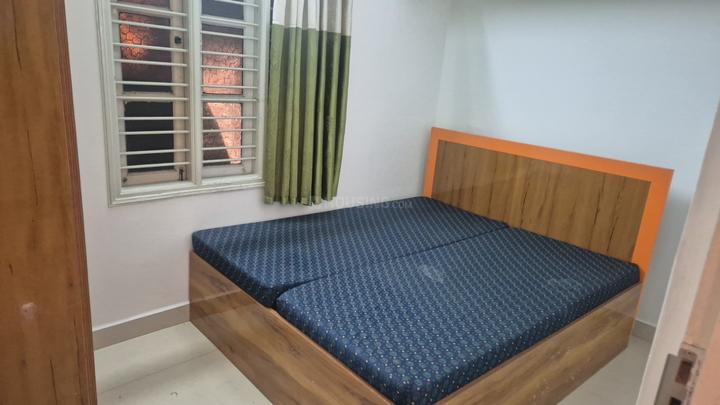 Go green Homes A1 block Bedroom 1