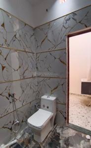 Bathroom Image of 1700 Sq.ft 3 BHK Independent House for sale in Old Katra Allahabad for Rs. 7500000