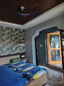 Bedroom Image of 1291 Sq.ft 3 BHK Apartment / Flat for sale in Salcete Goa for Rs. 9500000