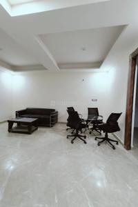Hall Image of 1650 Sq.ft 3 BHK Builder Floor for sale in Tech Zone Greater Noida for Rs. 6799000