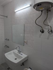 Image of 1600 Sq.ft 3 BHK Apartment / Flat for rent in Sector 9 Dwarka, New Delhi for Rs. 55000