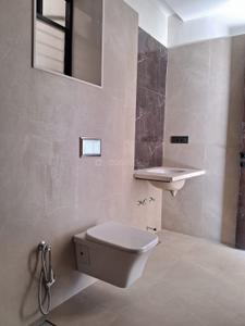 Bathroom Image of 4500 Sq.ft 3 BHK Villa for sale in Umeta Anand for Rs. 19700000