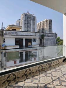 Bedroom One Image of 1400 Sq.ft 3 BHK Builder Floor for sale in Vaishali Ghaziabad for Rs. 17000000
