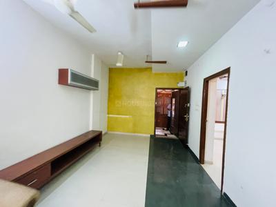 Hall Image of 1322 Sq.ft 2 BHK Apartment / Flat for rent in Shyamal Ahmedabad for Rs. 25000