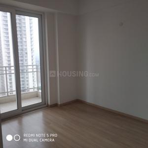 Bedroom Image of 1500 Sq.ft 3 BHK Apartment / Flat for sale in DLF The Primus, Sector 82A Gurgaon for Rs. 28400000