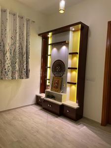 Bedroom Image of 4800 Sq.ft 4 BHK Villa for rent in Hiranandani Villas, Devanahalli Bengaluru for Rs. 200000