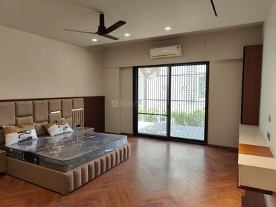 Bedroom Image of 4518 Sq.ft 4 BHK Builder Floor for sale in Vipul World Luxury Floors, Sector 48 Gurgaon for Rs. 54000000