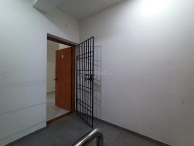 Bedroom Image of 1200 Sq.ft 2 BHK Apartment / Flat for sale in MP Green Bay, Kundrathur Chennai for Rs. 7000000