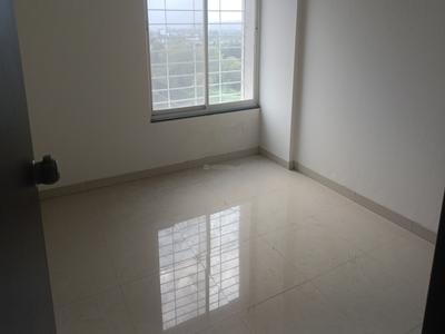 Bedroom Image of 1200 Sq.ft 3 BHK Apartment / Flat for sale in Saisha B Wing And C Wing, Punawale Pune for Rs. 7500000