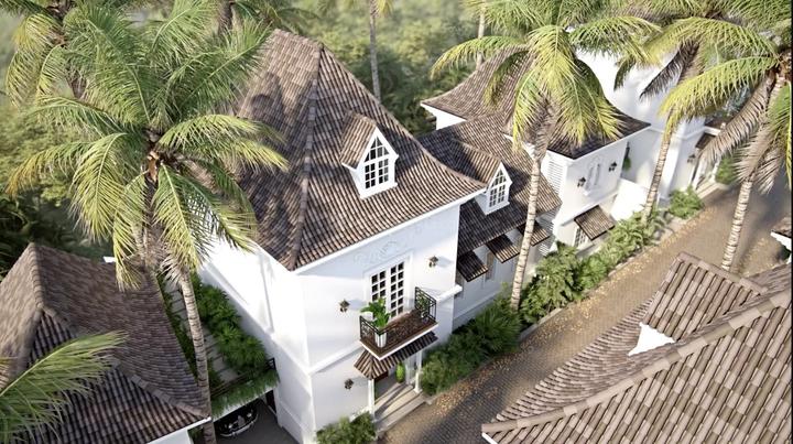 Bennet And Bernard Casa El Toledo Main Image 1