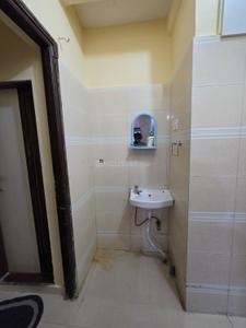 Image of 890 Sq.ft 2 BHK Apartment / Flat for sale in Rishabh Platinum, Virar West, Virar for Rs. 4500000