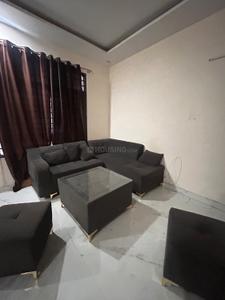 Hall Image of 1000 Sq.ft 2 BHK Apartment / Flat for rent in Sector 115 Mohali for Rs. 21000