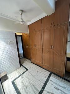 Bedroom Image of 2200 Sq.ft 4 BHK Apartment / Flat for rent in Godrej Edenwoods, Thane West Thane for Rs. 80000