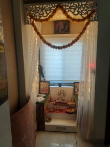 Bedroom Image of 2010 Sq.ft 3 BHK Independent House for sale in Tejaji Nagar Indore for Rs. 9500000